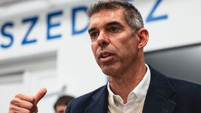 Nuno Campos alcança terceira vitória consecutiva, segunda na Liga