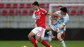 Henrique Araújo destacou-se