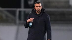 João Nuno espera voltar às vitórias na Vila das Aves