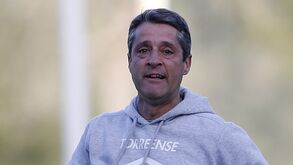 Gonçalo Nunes feliz por mais um troféu