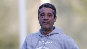 Gonçalo Nunes satisfeito