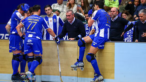 Paulo Freitas: «Entrámos demasiado ansiosos»