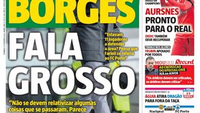 Domingo, 15 de fevereiro de 2026