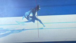 Maratona de Sevilha teve a melhor marca mundial do ano e só foi decidida no 'photo finish' 