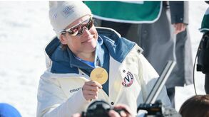 'Cometa' Johannes Klaebo com recorde de nove ouros olímpicos de inverno