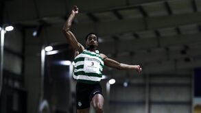 Sporting domina Nacionais de clubes e conquista títulos masculino e feminino