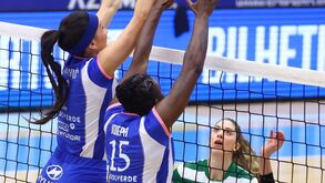 FC Porto elimina Sporting na Taça de Portugal feminina 