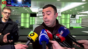 Miguel Ribeiro não esconde revolta: «Curiosamente é o mesmo VAR do jogo na Luz com o Benfica...»