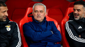 José Mourinho volta a ser associado ao Real Madrid