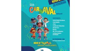 ALBUFEIRA CELEBRA O CARNAVAL COM CINCO DIAS DE FOLIA POR TODO O CONCELHO