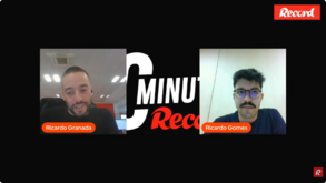 10 Minutos Record: as suadas vitórias de FC Porto e Sporting e boas notícias para o Benfica