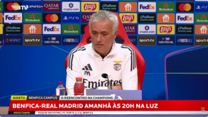 A mensagem de Florentino Pérez, o 