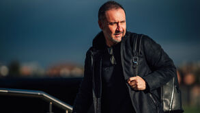 As primeiras imagens de Vítor Pereira no Nottingham Forest: «Está na hora de trabalhar!»