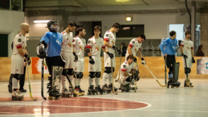 Tomba-gigantes Oeiras faz estragos na Taça de Portugal: «Queremos ser cada vez melhores»