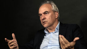 Patrick Morais de Carvalho