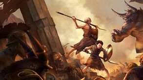 David Jaffe critica o novo God of War e não o recomenda