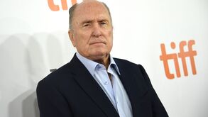Morreu Robert Duvall, ator de 'O Padrinho' e 'Apocalypse Now'