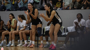 Quinta dos Lombos conseguiu a 18.ª vitória em 19 jornadas