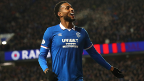 Quenda rendido ao golo de bicicleta de Chermiti no dérbi de Glasgow: «Madre mia»