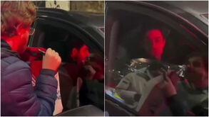 Adepto do Arsenal implorou a Arteta um autógrafo para o filho e o treinador... recusou-se