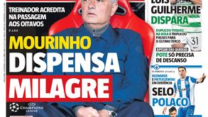 Terça-feira, 17 de fevereiro de 2026