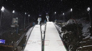 Tema das injeções no pénis tem sido destaque nos Jogos Olímpicos de Inverno