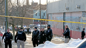 Do divórcio às ameaças: suspeito do ataque em jogo de hóquei que matou três pessoas tinha histórico de crises familiares