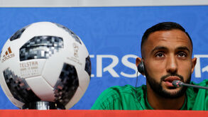 Benatia marca regresso ao Marselha após breve saída