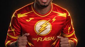 O divertido Carnaval do Gil Vicente com um plantel repleto de heróis