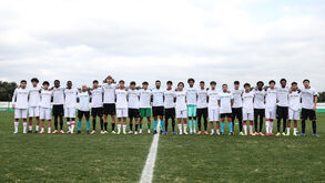 Solidariedade por Leiria