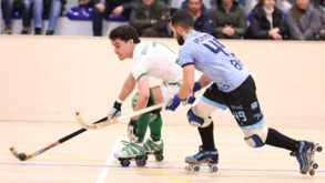 Rafa Bessa e Pedro Mendes