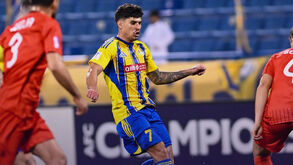 Al-Gharafa de Pedro Martins eliminado na Liga dos Campeões asiática