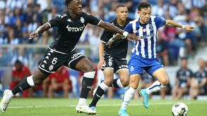 Axel Disasi nos tempos do Monaco