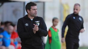 Perigo a dobrar ameaça Portimonense