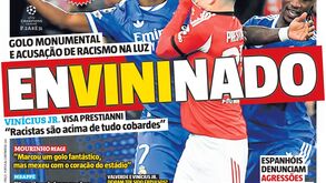 Quarta-feira, 18 de fevereiro de 2026
