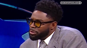 Micah Richards chama 'cobarde absoluto' a Prestianni: «Vinícius não vai mentir sobre algo tão sério»