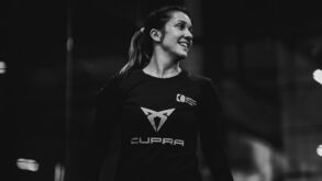 Patrícia Ribeiro e Nuno Deus avançam no Dubai