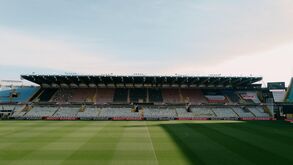 Estádio do Club Brugge