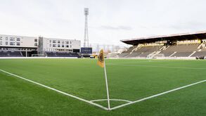 Estádio do Bodo/Glimt