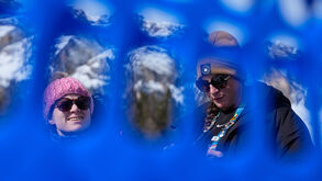 Desporto feminino em destaque