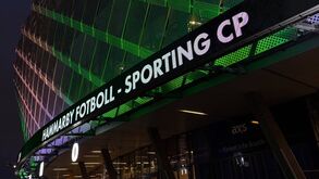 Hammarby e Sporting defrontam-se nos 'quartos' da Europa Cup