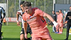 Pietuszewski, jogador polaco, com potencial comparado a Lewandowski