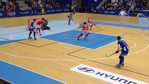 Hóquei: FC Porto-Benfica