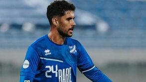 Pedro Machado joga no Kuwait