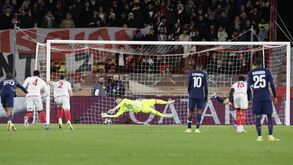 Philipp Köhn, guarda-redes do Monaco