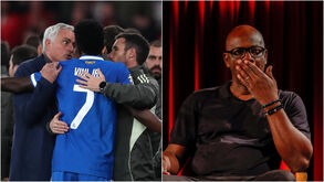 Lilian Thuram fala em análise "patética" de Mourinho sobre caso Prestianni-Vini