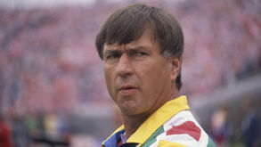 Sepp Piontek morreu esta quinta-feira aos 85 anos