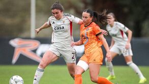 Pauleta feliz pela estreia na convocatória da Seleção Nacional: «Tornei-me mulher em Portugal»