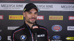 Miguel Oliveira aponta ao top'5 em Philip Island