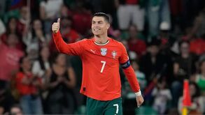 Ronaldo investe 6,3 milhões em subsidiária da Herbalife: ações disparam 22%